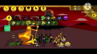 Gua menamatkan mode insane di stick war legacy (part finale)