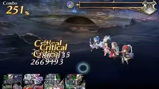Another Eden Global - Ruina AS Manifest - 1TAF