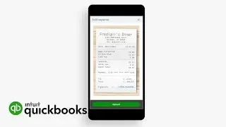 Manage employee expenses, all in one place | QuickBooks Online Advanced