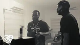 Студийная сессия Merkz x Feloni19 | Создание песни &ldquo;Rich Mf&rdquo;