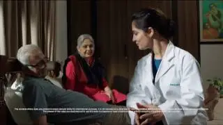 Philips Home Care Services: Short Introduction