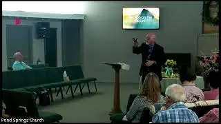 Sermon 2025-07-06 Wk 7 - Do Not Murder