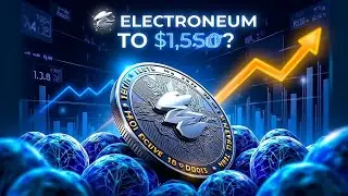 Is Electroneum Set for a $1.50 Surge? Prophesize Your Investments!
