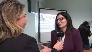 Scafa, successo per il progetto Daphne: l'app che monitora i malati cronici - 10/01/2026