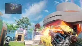 NUK3TOWN tutorial