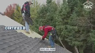 How to Know When You Need a Roof Inspection in Utah 🏠🔍 | Intermountain West Contractors