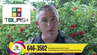 MCCS TV: Tours + September Tours