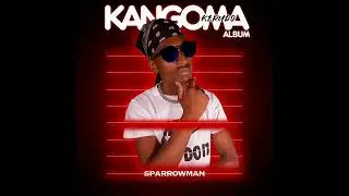 12.Kangoma Kerudo prod.by Zuzlandmaster (Everstraight Records)