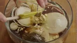 How to Make Simple Steak Marinade | Allrecipes.com