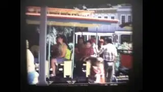 Frontier Village - San Jose, CA circa 1967