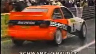 Wrc - Rally master of drifting.mp4