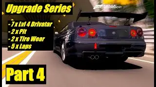 Upgrade Series - Part 4 -  2002 Nissan Skyline GT-R V-Spec II