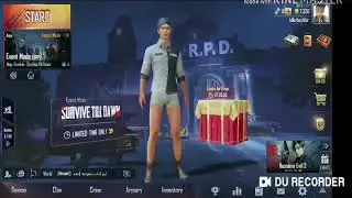 How to get free backpack and helmet skin On PUBG  mobile