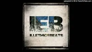 Ill Ethics Beats - Like This Instrumental