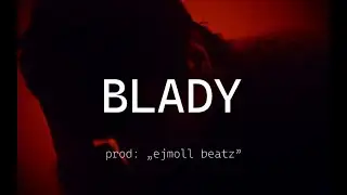 (FREE) OKI x SOBEL x MATA type beat ~ BLADY