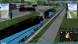 New Era Logistics Public Convoy #14 - 13.12.2025