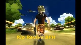 RIP Revive Heroes - czy to koniec Battlefield Heroes ?