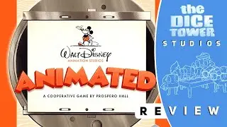 Disney Animated Review: So Close But Yet Jafar