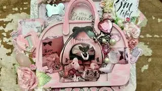Juicy Couture Dog Prima Project Frame