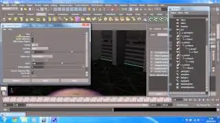 Learn Maya 2015: Animation - 6 -- Creating a playblast