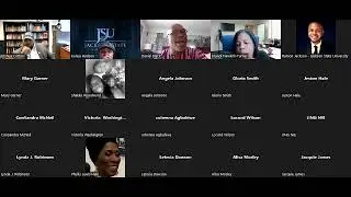 Conversation with Dr. Daniel Black