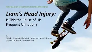 Liam&rsquo;s Head Injury: Is This the Cause of His Frequent Urination?