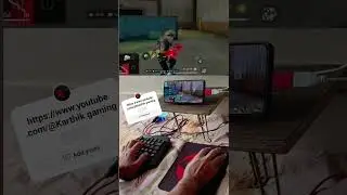 @District #gaming