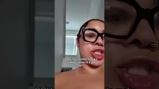 Неудачный кулинарный контент