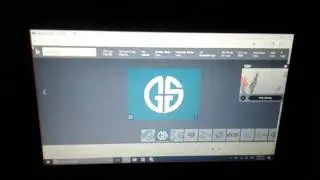 First video on GamerStudio