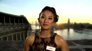 NEPAL, Subin Limbu - Contestant Profile : Miss World 2014