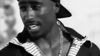 2Pac - Letters I Never Sent (Official Music Video)