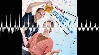 POSITIVE EMOTIONEN entfesseln mit Perma - Ruhe im Gewusel
