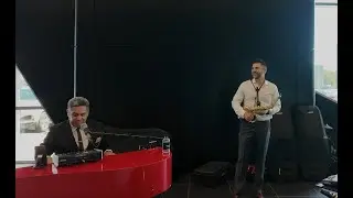 Jesse Jimenez and Chris Guerrero Duo
