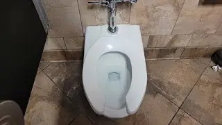 [BT] 2021 Kohler Kingston Ultra toilet at the Home Depot (Knoxville, TN)