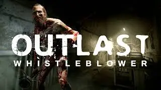 Frank Manera Chase Theme - Outlast Whistleblower (OST)