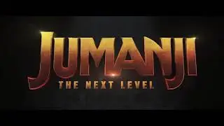 JUMANJI DRUMS | THE GAME BEGINS