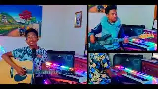 Masoandro Mibaliaka - Reko Cover