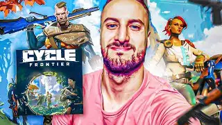 THE CYCLE: FRONTIER, Explication/Gameplay