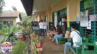 HALALAN 2022 COVERAGE BALUBAL ELEMENTARY SCHOOL / MOTOTHOY TV