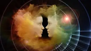 A water sign woman has a choice between 2 men