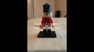 How To Do Stop Motion