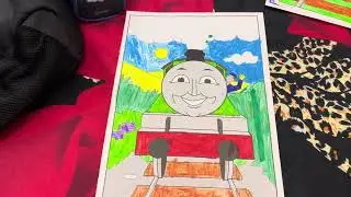 Henry the green engine theme (series 1) 2018 version 