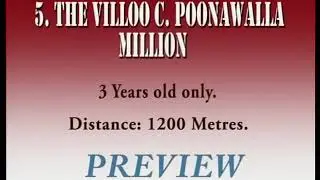 RWITC Pune Race Preview 15 September 2019