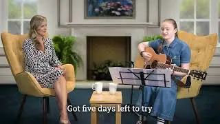 &lsquo;A Christmas Song To My Nan'  - Katie Russell 2024
