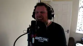 Steve Farrell - On Top of the World