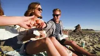 Board & Brew Beach Adventures