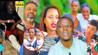 PART 2..VIDEO YA SABIN IJE NONEHO ITEYE AGAHINDA😭UWAMUFATISHIJE💔YAGO YIDOZE KURI SABIN NTACYO ATINYA