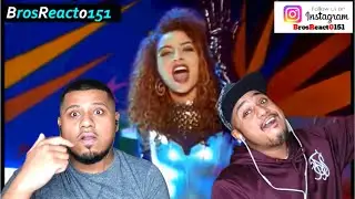 2 Unlimited - No Limit (1993) | REACTION