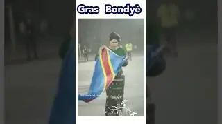 Pasteur Marcello Tunasi Gras Priy&egrave; Nan Lapli #Shorts