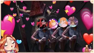 1/16/2026 | freaky friday ! &rarr; dead by daylight